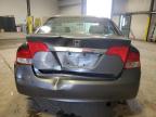 2010 Honda Civic Ex for Sale in Chalfont, PA - Rear End