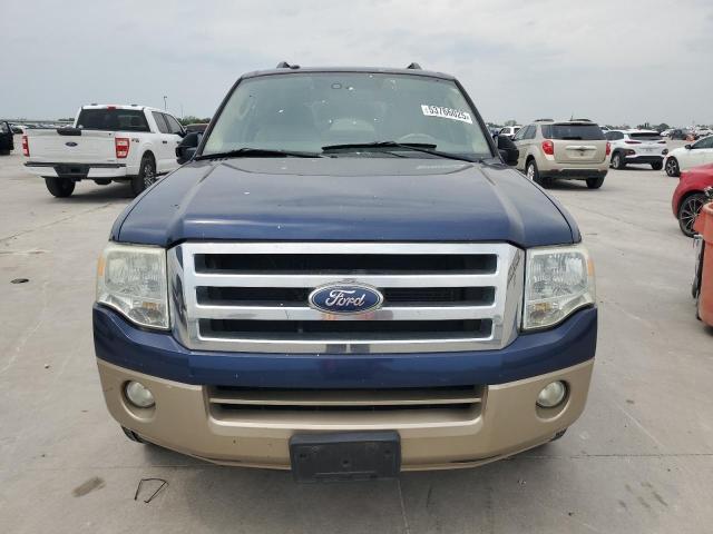  FORD EXPEDITION 2012 Синий