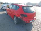 2008 MAZDA 3 SPORT for sale at Copart CHESTER