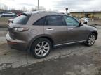 2007 Infiniti Fx35  იყიდება Marlboro-ში, NY - Minor Dent/Scratches