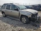 2002 Chevrolet Trailblazer Ext იყიდება Chicago Heights-ში, IL - Front End
