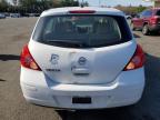 2011 Nissan Versa S на продаже в Exeter, RI - Front End