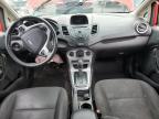 2014 Ford Fiesta Se en Venta en Portland, OR - Front End