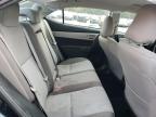 2018 Toyota Corolla L en Venta en Mendon, MA - Front End