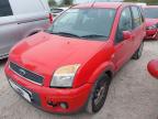 2007 FORD FUSION ZET for sale at Copart BRISTOL