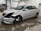 2012 HYUNDAI SONATA GLS à vendre chez Copart ON - OTTAWA