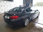 2011 BMW 520D SE AU for sale at Copart EAST KILBRIDE