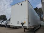 2019 Utility Vs2Dx Dry Van Trailer en Venta en Eldridge, IA - Side