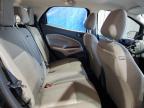 2021 Ford Ecosport S for Sale in Candia, NH - Front End