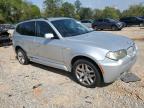 2007 Bmw X3 3.0Si na sprzedaż w Eight Mile, AL - Side
