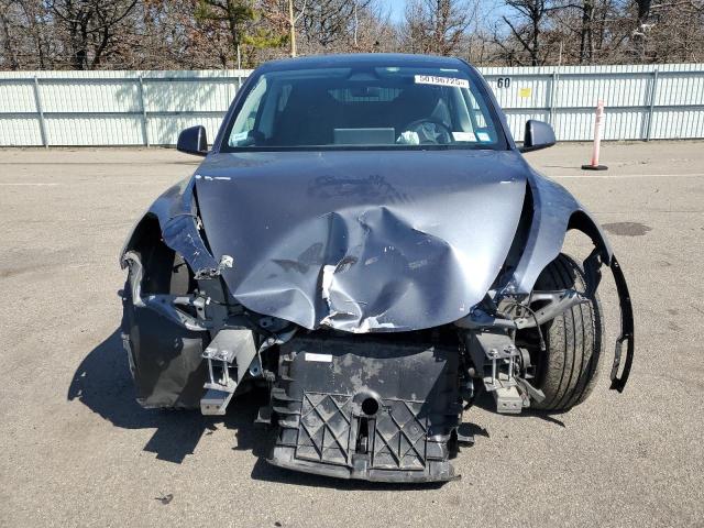  TESLA MODEL Y 2023 Серый