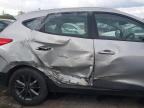 2015 HYUNDAI IX35 SE for sale at Copart CHESTER