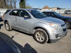 2013 Chevrolet Equinox Ls for Sale in Glassboro, NJ - Water/Flood