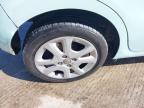 2016 VAUXHALL VIVA SE AC for sale at Copart COLCHESTER