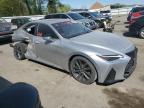 2023 Lexus Is 350 F Sport за продажба в Glassboro, NJ - Side