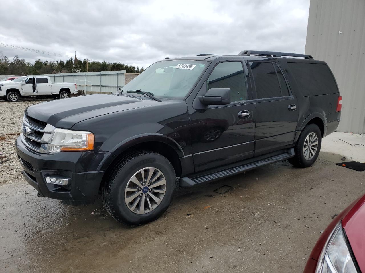 Franklin, WI에서 판매 중인 2017 Ford Expedition El Xlt - All Over