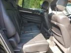 2012 Lincoln Mkt  en Venta en Graham, WA - Minor Dent/Scratches