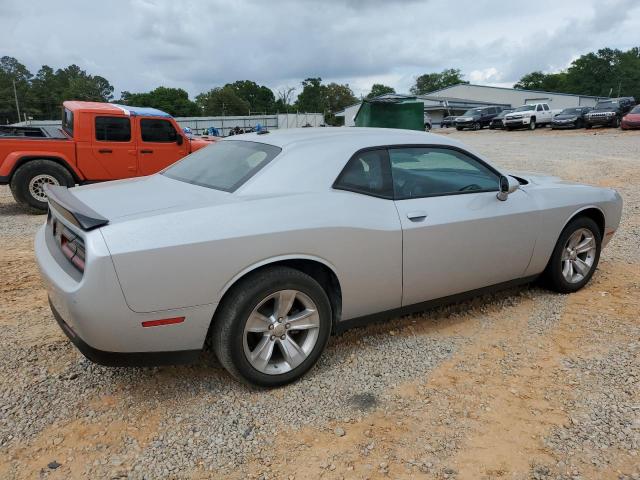  DODGE CHALLENGER 2023 Srebrny