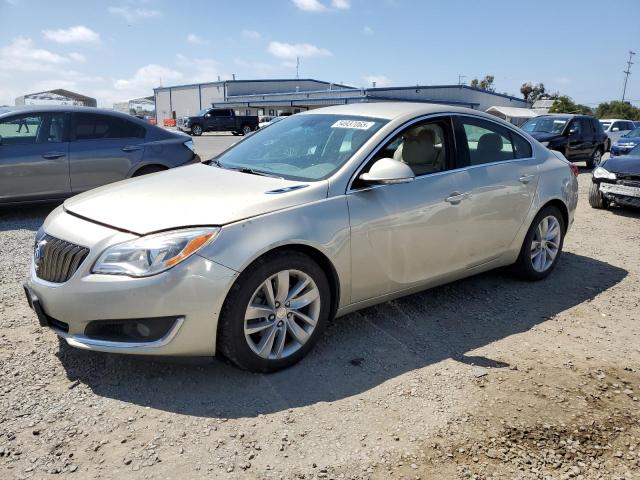 2015 Buick Regal Premium