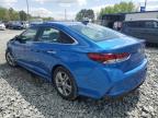 2018 Hyundai Sonata Sport for Sale in Mebane, NC - Front End
