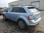 2008 Ford Edge Limited zu verkaufen in Woodburn, OR - Side