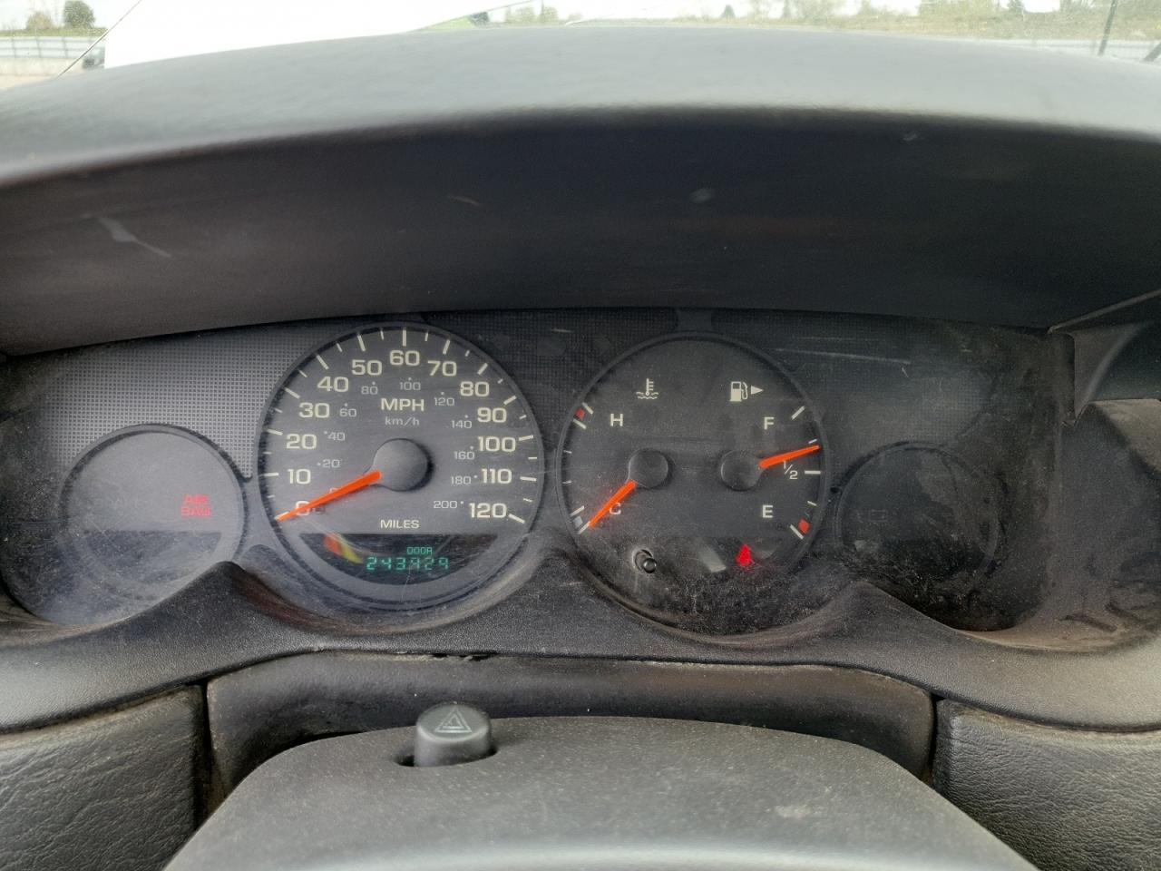 2003 Dodge Neon Se VIN: 1B3ES26C23D175247 Lot: 53463205
