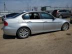 2007 Bmw 328 I de vânzare în London, ON - Vandalism