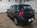 2011 MINI COUNTRYMAN for sale at Copart PETERLEE