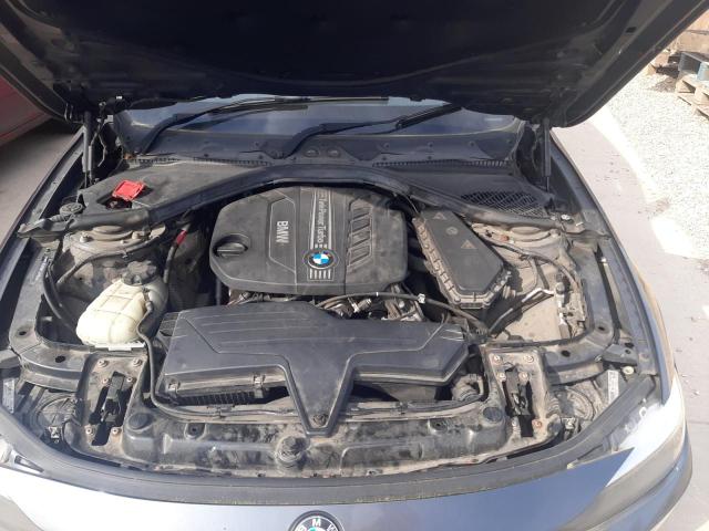 2013 BMW 316D SE