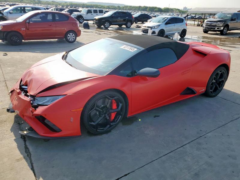 LAMBORGHINI ALL MODELS – zdjęcie z aukcji, lot #53117645