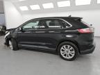 2022 Ford Edge Titanium на продаже в Van Nuys, CA - Front End