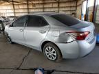 2017 Toyota Corolla L იყიდება Phoenix-ში, AZ - Front End