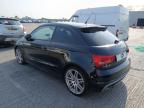 2011 AUDI A1 S LINE for sale at Copart CHESTER