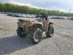 2015 Can-Am Outlander 1000 Xt за продажба в Memphis, TN - All Over