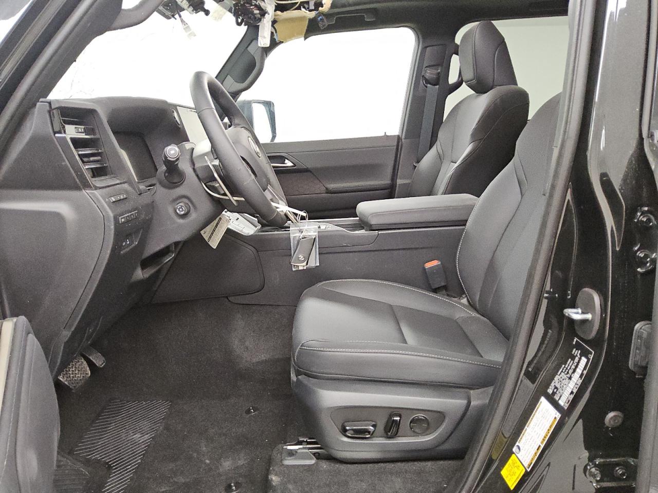 2025 Lexus Gx 550 Premium/Premium+ VIN: JTJTBCDX3S5037112 Lot: 53269935