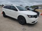 2020 Dodge Journey Se na sprzedaż w Wilmer, TX - Mechanical