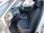 2008 FORD GALAXY LX for sale at Copart SANDTOFT