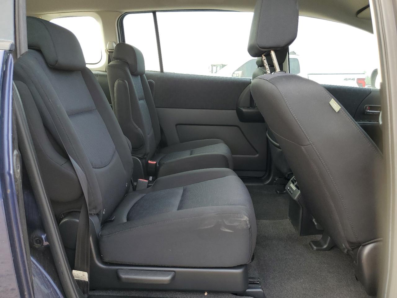 2010 Mazda 5 VIN: JM1CR2WL8A0371120 Lot: 54076155