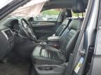 2018 Volkswagen Atlas Sel Premium en Venta en Gastonia, NC - All Over