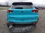 2021 Chevrolet Trailblazer Rs for Sale in Leroy, NY - Rollover