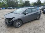 2020 Nissan Versa Sv en Venta en Madisonville, TN - Front End