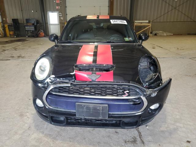  MINI COOPER 2016 Black