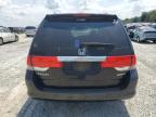 2010 Honda Odyssey Touring en Venta en Gainesville, GA - Front End