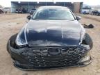 2022 Hyundai Sonata Sel იყიდება Colorado Springs-ში, CO - Front End