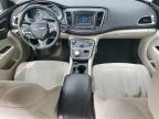 2015 Chrysler 200 Limited zu verkaufen in Earlington, KY - Hail