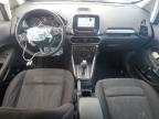 2019 Ford Ecosport Se for Sale in Wayland, MI - Front End