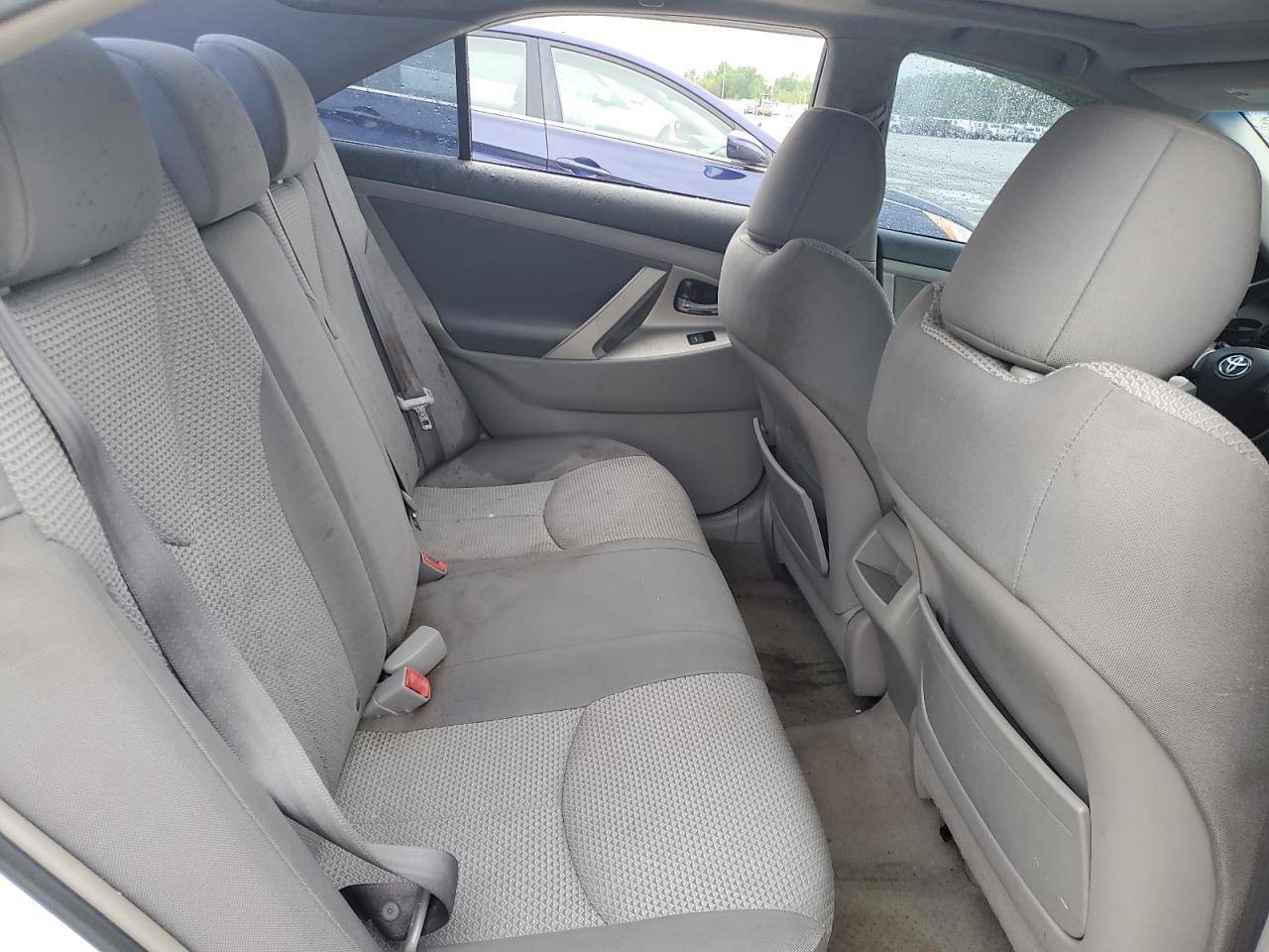 2010 Toyota Camry Base VIN: 4T1BF3EK5AU520509 Lot: 55170045