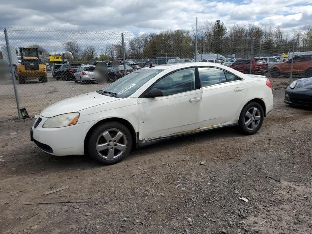 2008 Pontiac G6 Gt