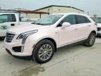 2018 Cadillac Xt5 Luxury იყიდება Haslet-ში, TX - Minor Dent/Scratches