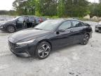 2022 Hyundai Elantra Limited for Sale in Fairburn, GA - All Over